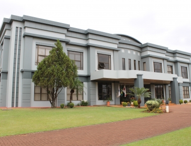 Município de Mercedes PR