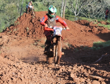 Mercedes terá 5° Edição do Encontro de Trilheiros no domingo