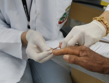 Secretaria de Saúde de Mercedes promoverá campanha de prevenção contra Hepatites Virais   