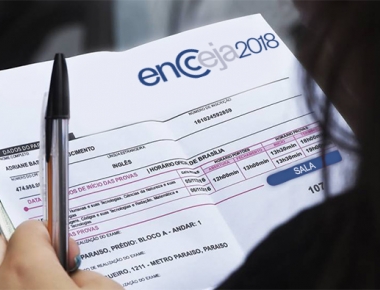 Inscritos de Mercedes no Encceja vão ter transporte para realizar a prova no próximo domingo   