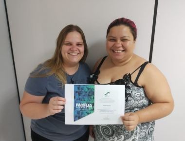 Mercedes é destaque no Concurso de Boas Práticas do Programa Família Paranaense