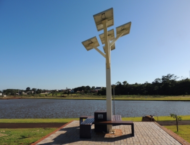 Ãrvore Digital será entregue oficialmente nesta quinta-feira