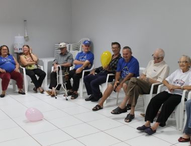 Projeto Roda de Chimarrão retorna atividades na terça-feira em Mercedes