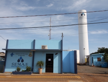 Problema em bomba causa falta de água no Arroio Guaçu e Linha Sanga Alegre