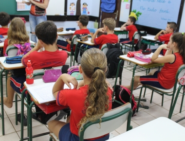 Inscrições do PSS para contratação temporária de professores encerram amanhã