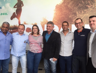 Mercedes sediará abertura da 2ª etapa dos Jogos de Aventura e Natureza