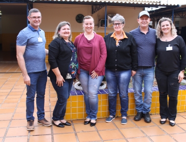 Mais de mil eleitores de Mercedes compareceram as urnas para escolha dos Conselheiros Tutelares