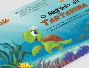 Rede de Proteção de Mercedes participará de capacitação sobre o Projeto Tartanina 