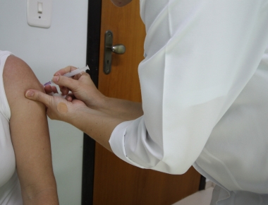 Sala de Vacina do Centro de Saúde de Mercedes estará fechada no dia 19 