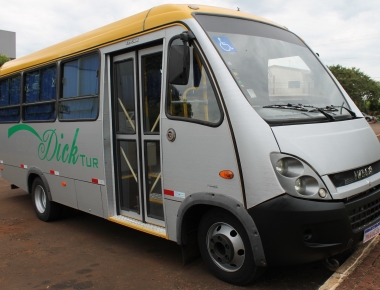 Transporte coletivo em Mercedes será operado por nova empresa