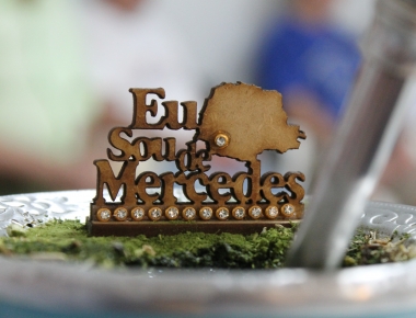 Projeto Roda de Chimarrão retorna atividades amanhã em Mercedes