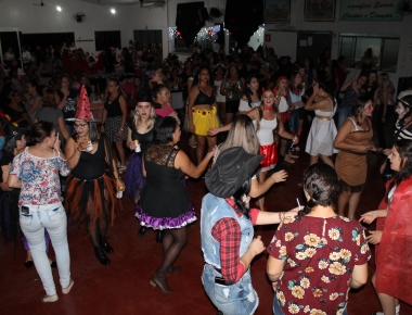 Noite a Fantasia de Mercedes terá sorteio de mais de 50 prêmios 