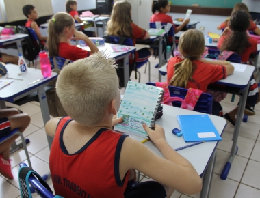 Coronavírus: Mercedes suspenderá aulas a partir da próxima segunda-feira