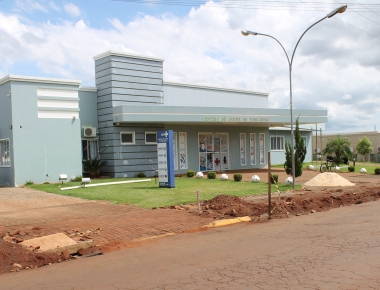 Faltará energia elétrica no Centro de Saúde nesta sexta-feira 