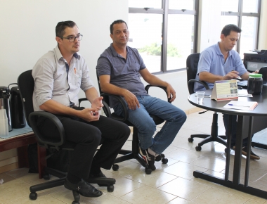 Reuniões definem os direcionamentos da 3ª Liga Cresol de Voleibol Gigante