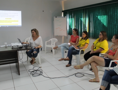 Conselho Municipal de Assistência Social realiza primeiro encontro do ano