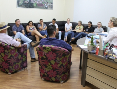 Mercedes intensificará notificação para donos que não fizerem a limpeza dos terrenos