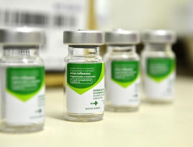 Influenza: vacinação será retomada nesta quarta-feira em Mercedes