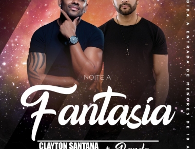 Noite a Fantasia de Mercedes será promovida hoje 