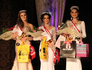 Abertas as inscrições para o Concurso Miss Mercedes 2020