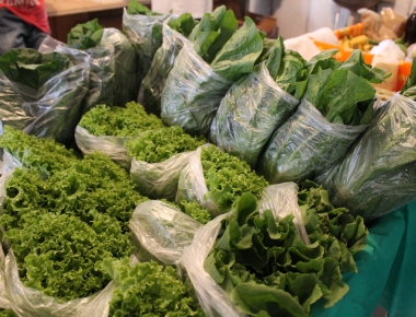 Feira do Produtor Rural de Mercedes retorna nesta sexta-feira 