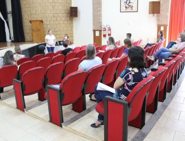 Mercedes disponibilizará atividades para alunos desenvolverem em casa