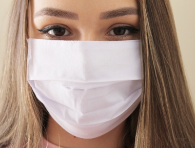 Uso de máscaras em locais públicos passa a ser obrigatório em todo o Paraná