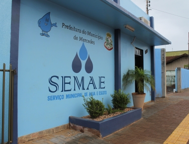 Semae informa falta de água na sede do município