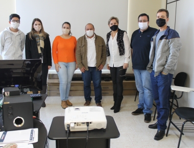 Mercedes é referência no uso de Pregão Eletrônico