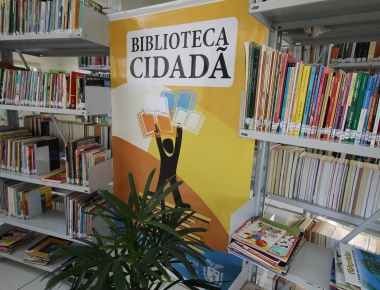 Mercedes disponibiliza do Projeto “Biblioteca em Casa”