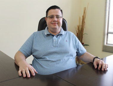 Mercedes nomeia novo Secretário de Administração, Planejamento e Finanças 