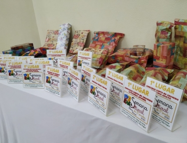 Semanal Cultural de Mercedes é realizada com sucesso