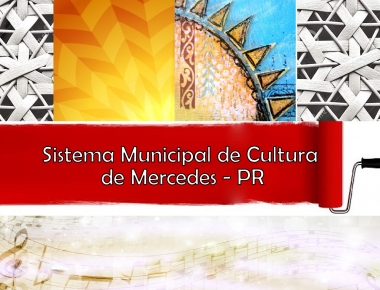 Cadastramento de agentes culturais está sendo realizado em Mercedes