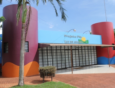 Projeto Piá de Mercedes receberá obra de ampliação