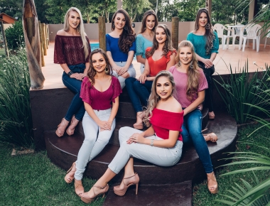 Votação para escolha da Miss Fotogenia inicia amanhã