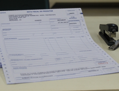 Convocação para os produtores rurais de Mercedes