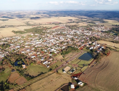Mercedes tem 5.945 habitantes, aponta prévia do Censo 2022