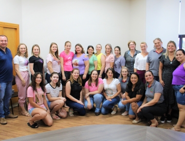 Nova composição do Conselho Municipal do Fundeb toma posse