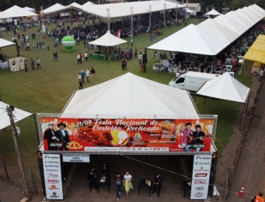 Divulgada a Agenda de Eventos de 2023