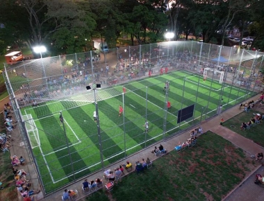 Administração de Mercedes comemora o sucesso do Mais Verão 2023