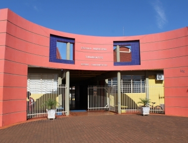 Abertas as inscrições para o EJA em Mercedes