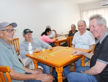 Campanha “Imposto de Renda – Amigo da Pessoa Idosa” arrecada R$ 14 mil