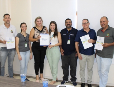 Mercedes deverá receber o OdontoSesc; serão 1.500 consultas gratuitas