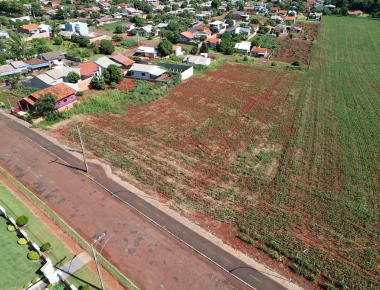 Audiência Pública para a construção de casas populares no Loteamento Eichler será nesta quinta
