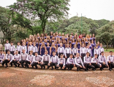 Canta Marechal realizará espetáculo nesta sexta em Mercedes