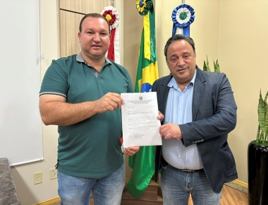 Deputado Hussein Bakri viabiliza R$ 880 mil para Mercedes