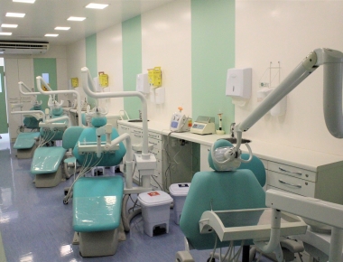 OdontoSesc irá oferecer mais de 1.500 consultas gratuitas