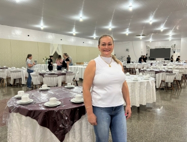 Cerca de 2 mil pessoas são esperadas no Café Colonial