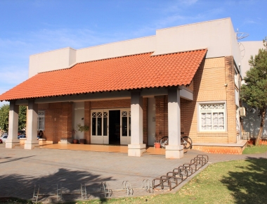 Mercedes terá conferência de cultura nesta quarta-feira