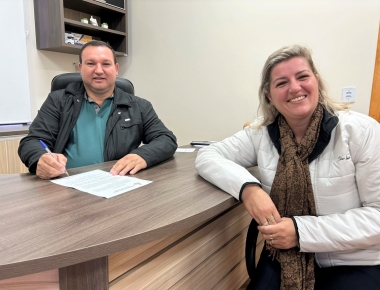 Governo revitalizará todas às unidades de saúde de Mercedes